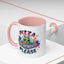 Alien Mug - Pizza Please