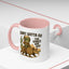 Alien Mug - Sorry Gotta Go
