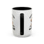 Humor Mug - Holding It Together With Spite & Tape
