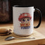 Humor Mug - Don't Be a Funguy