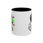 Alien Mug - Astronaut Hug Alien