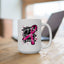 Support Mug - Together We Are Tougher
