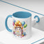Birthday Mug - Happy Birthday Cute Surprise Gift
