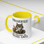 Animal Mug - Introverted