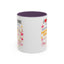 Anniversary Mug - I Love Every Bone In Your Body