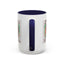 Office Mug - I Want To Be