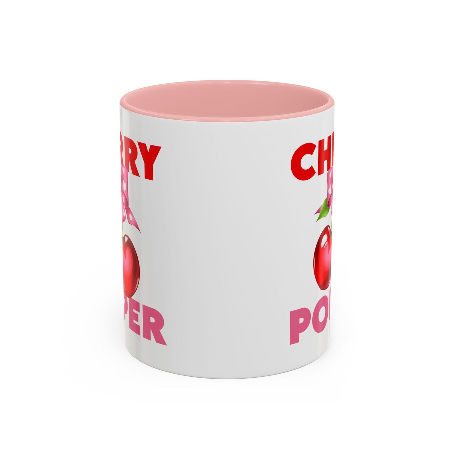 Adult Mug - Cherry Popper