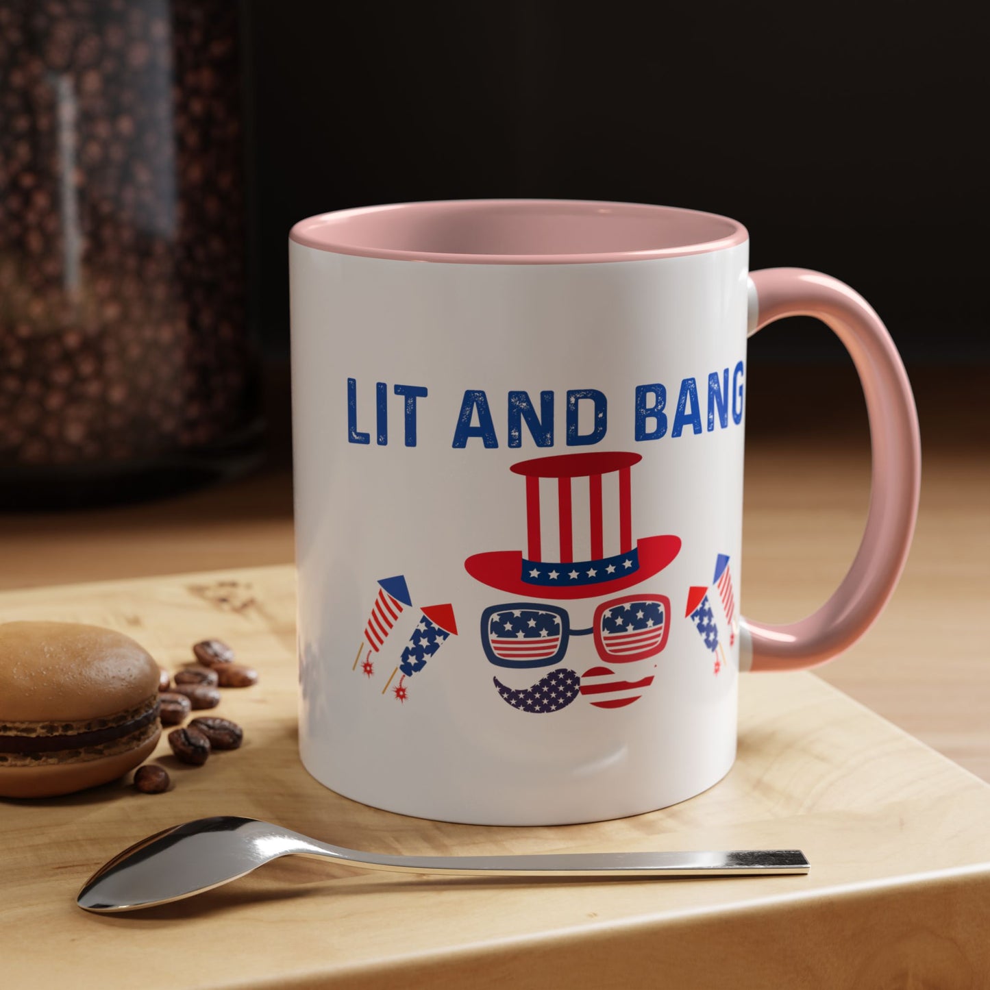4th of July - Lit and Bang