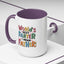 Father's Day Mug - World's Best Farter