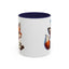 Birthday Mug - Fox Clipart