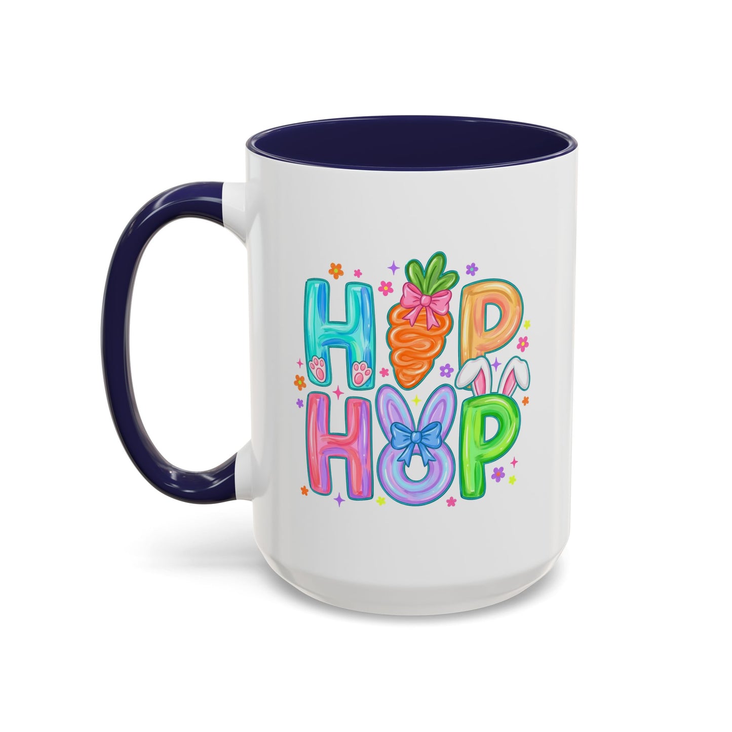 Easter Mug - Hip Hop