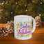 Wellness Mug - Darling You Are Fabulous