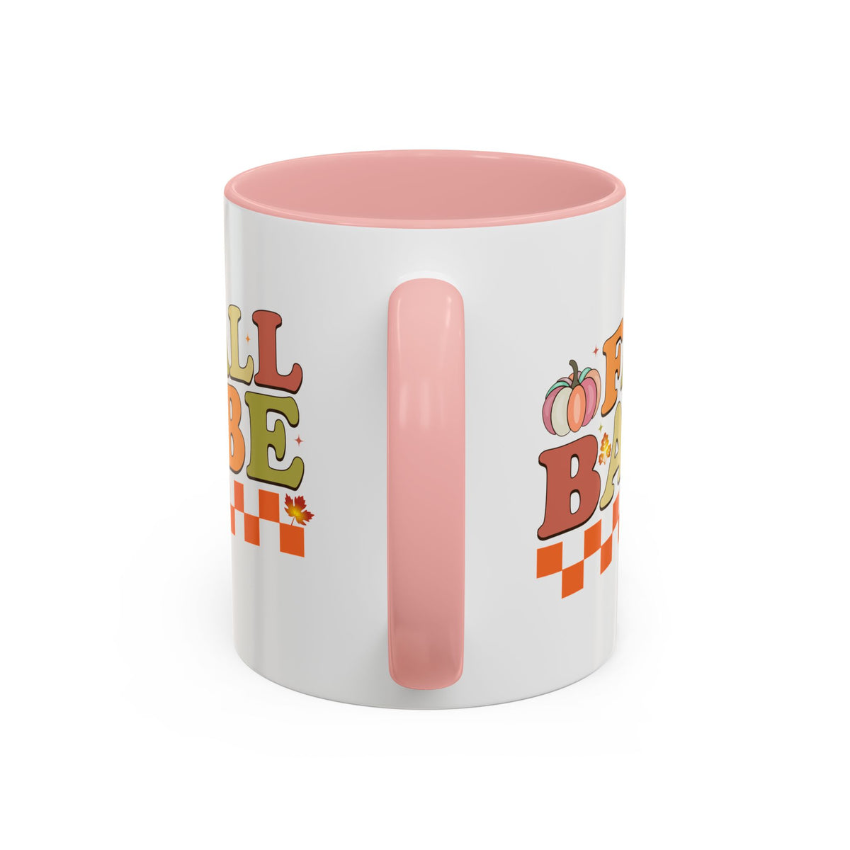 Fall Mug