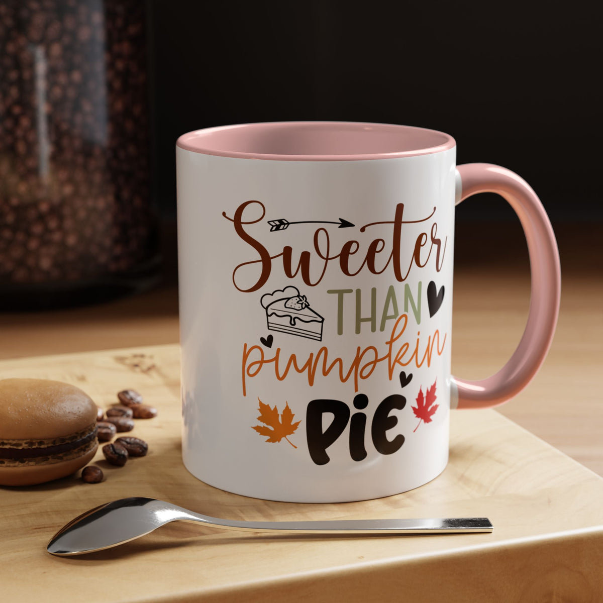 Fall Mug