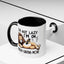 Humor Mug - I'm Not Lazy I'm on Energy Saving Mode Lion