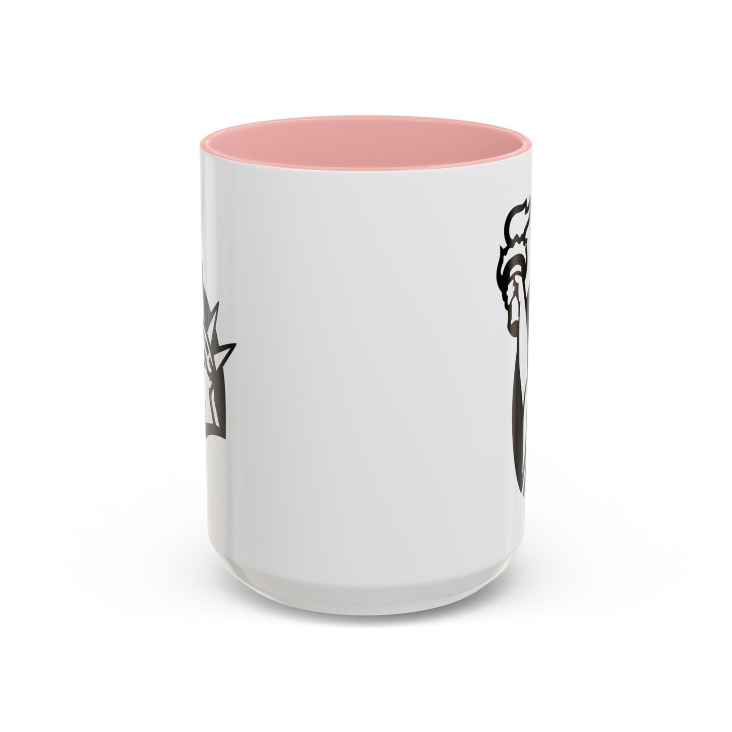 4th of July Mug - Lady Liberty