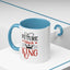 Black History Mug
