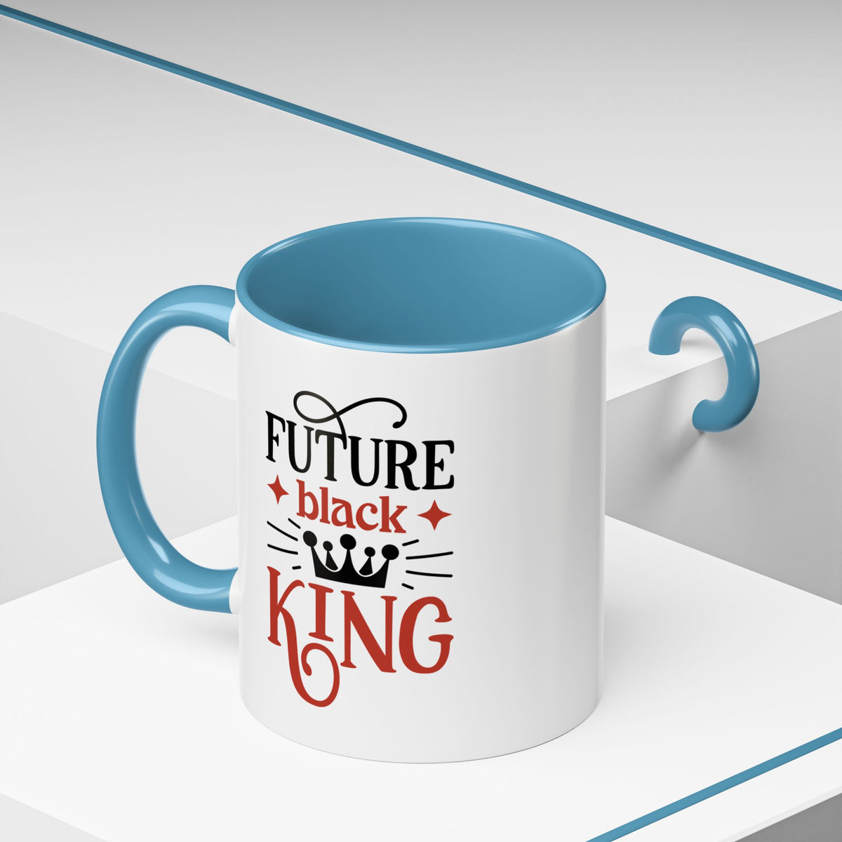 Black History Mug