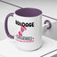 Adult Mug - Bondage Instructor