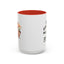 Humor Mug - Not Givin Any Fox