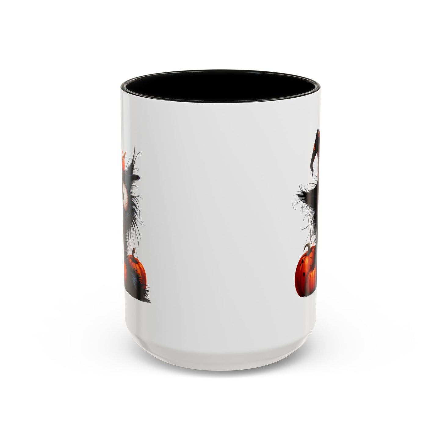 Halloween Mug - Spooky Cat