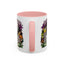 Humor Mug - At Least My Trauma