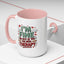 Humor Mug - I'm Fine The Rest of You Need Therapy