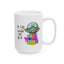 Alien Mug - In This World