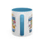 Humor Mug - I Am a Multitasking
