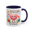 Wellness Mug - Be Proud