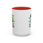 Anniversary Mug - You're The Salt To My Pepper