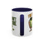 Humor Mug - Fun Fact