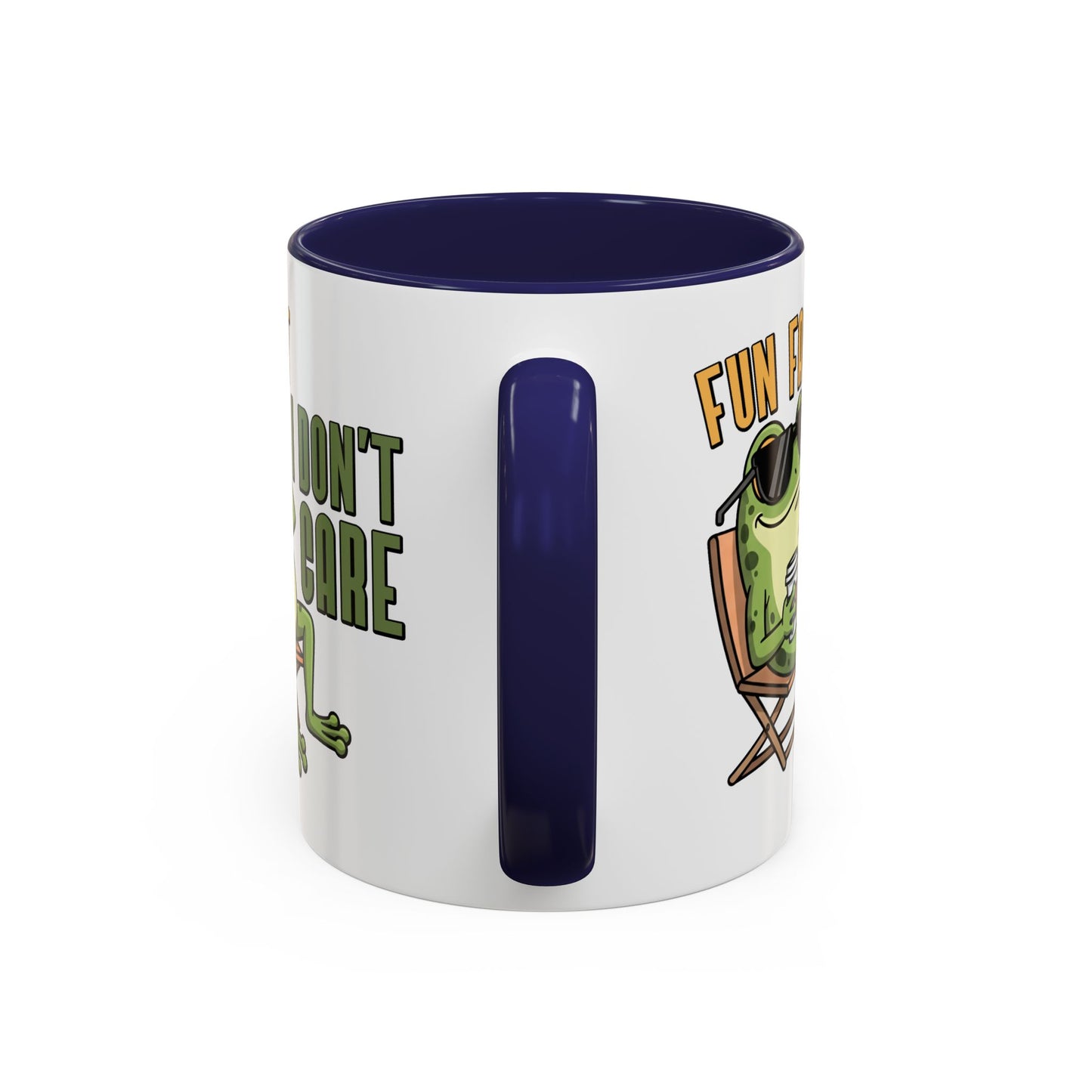 Humor Mug - Fun Fact