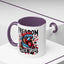 4th of July Mug - Freedom Cluck Yeah!