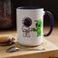 Alien Mug - Astronaut Alien Fist Pump