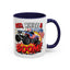 4th of July Mug - Red White & Boom!