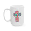 Mother's Day Mug - Mom Cross
