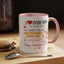 Anniversary Mug - I Love Every Bone In Your Body