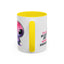 Alien Mug - I'm Not An Alien