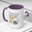 Humor Mug - On My Way To Stir