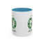 Religious Mug - With God