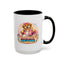 Humor Mug - I Have No Idea
