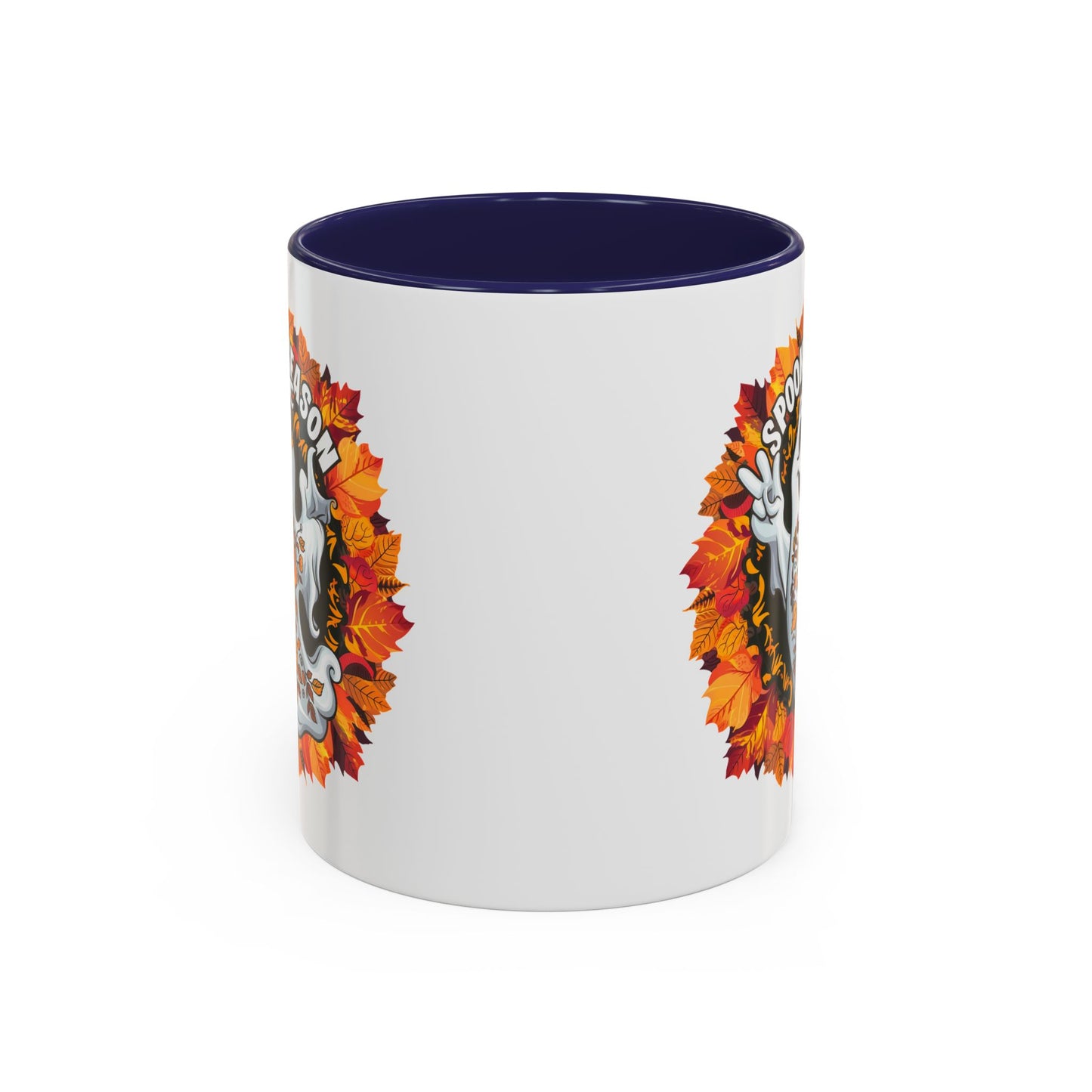 Halloween Mug - Spooky Season