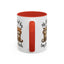 Animal Mug - My Life Is Ruled By Tiny, Furry Overlords