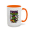Halloween Mug - Trick Or Treat