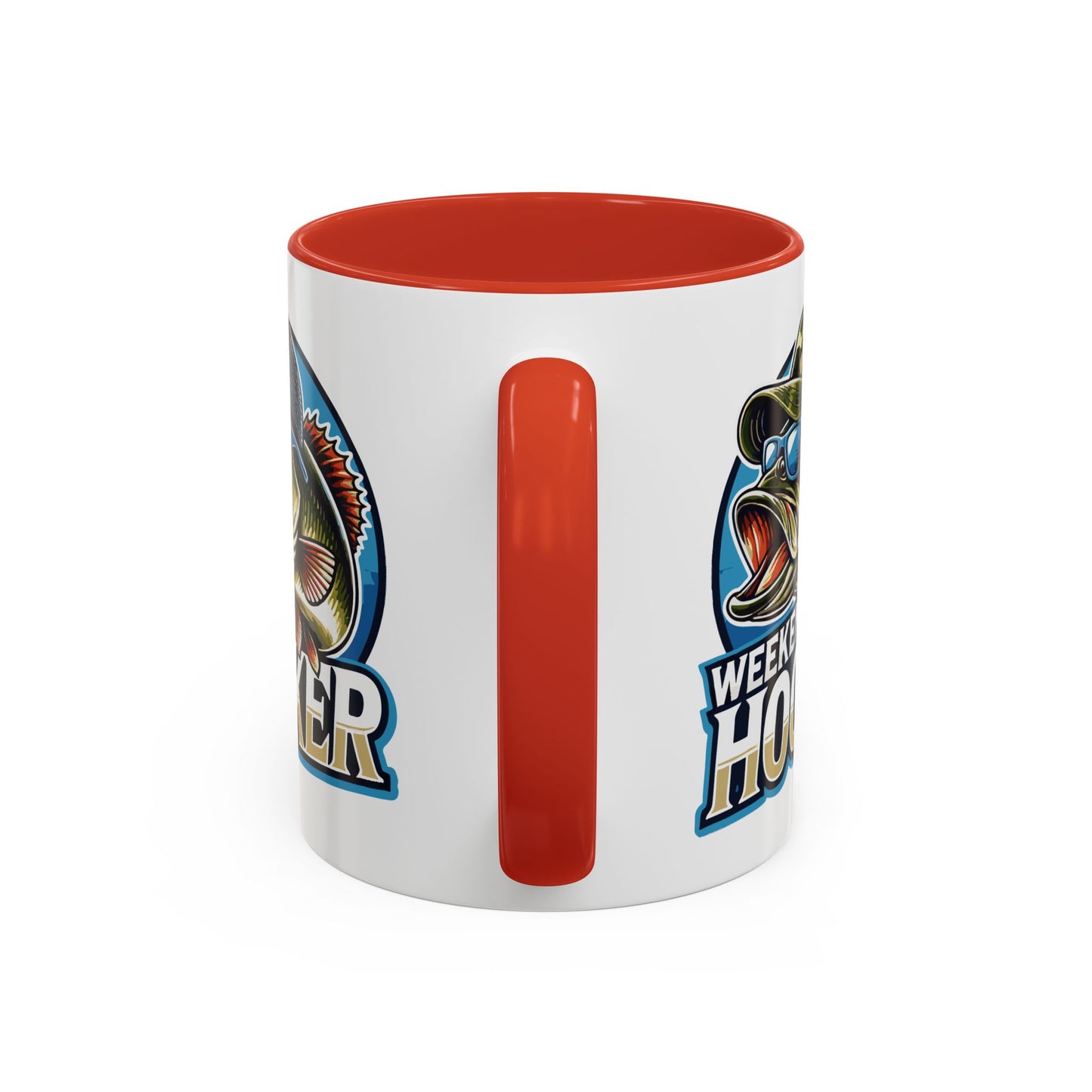 Adult Mug - Weekend Hooker