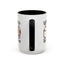 Humor Mug - Better Late Than Never