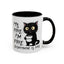 Animal Mug - It's Fine I'm Fine Everything is Fine