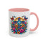 Religious Mug - Cross
