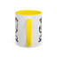 Humor Mug - No Code No Life